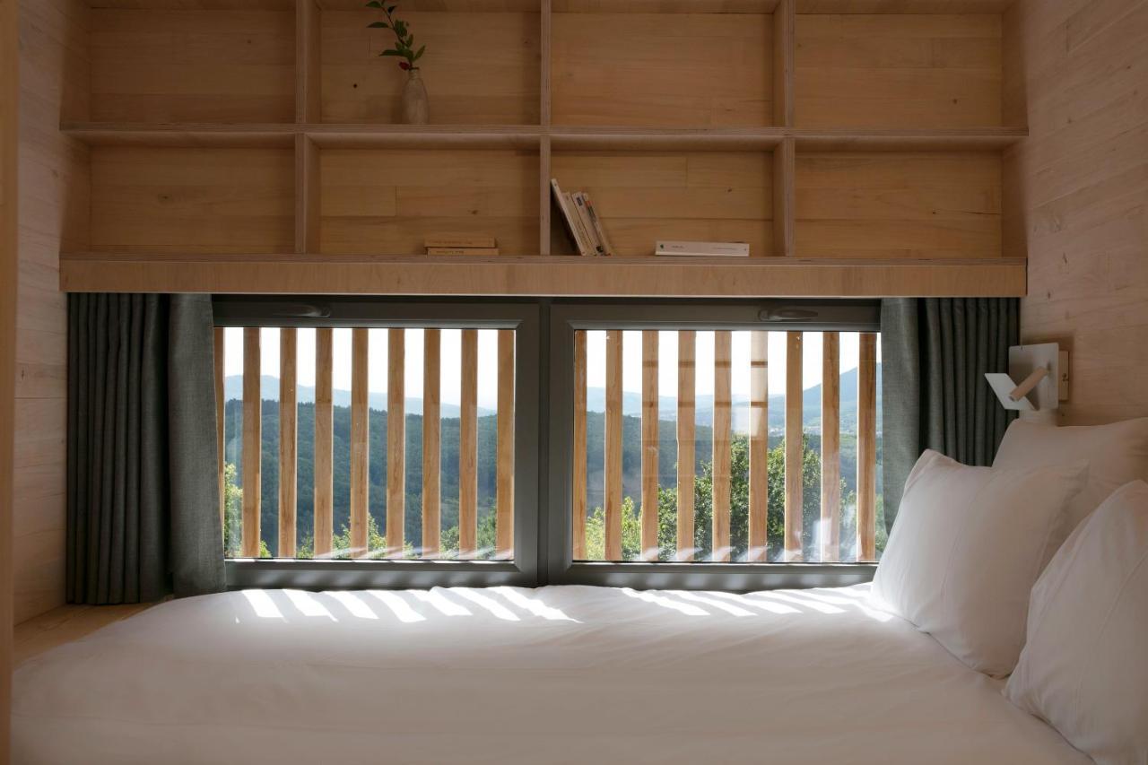 Hotel 48°Nord & Restaurant, The Originals Relais Breitenbach エクステリア 写真