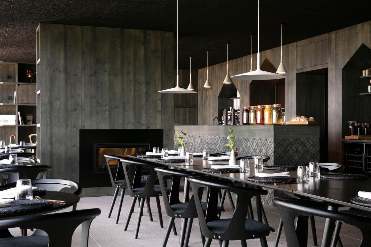 Hotel 48°Nord & Restaurant, The Originals Relais Breitenbach エクステリア 写真