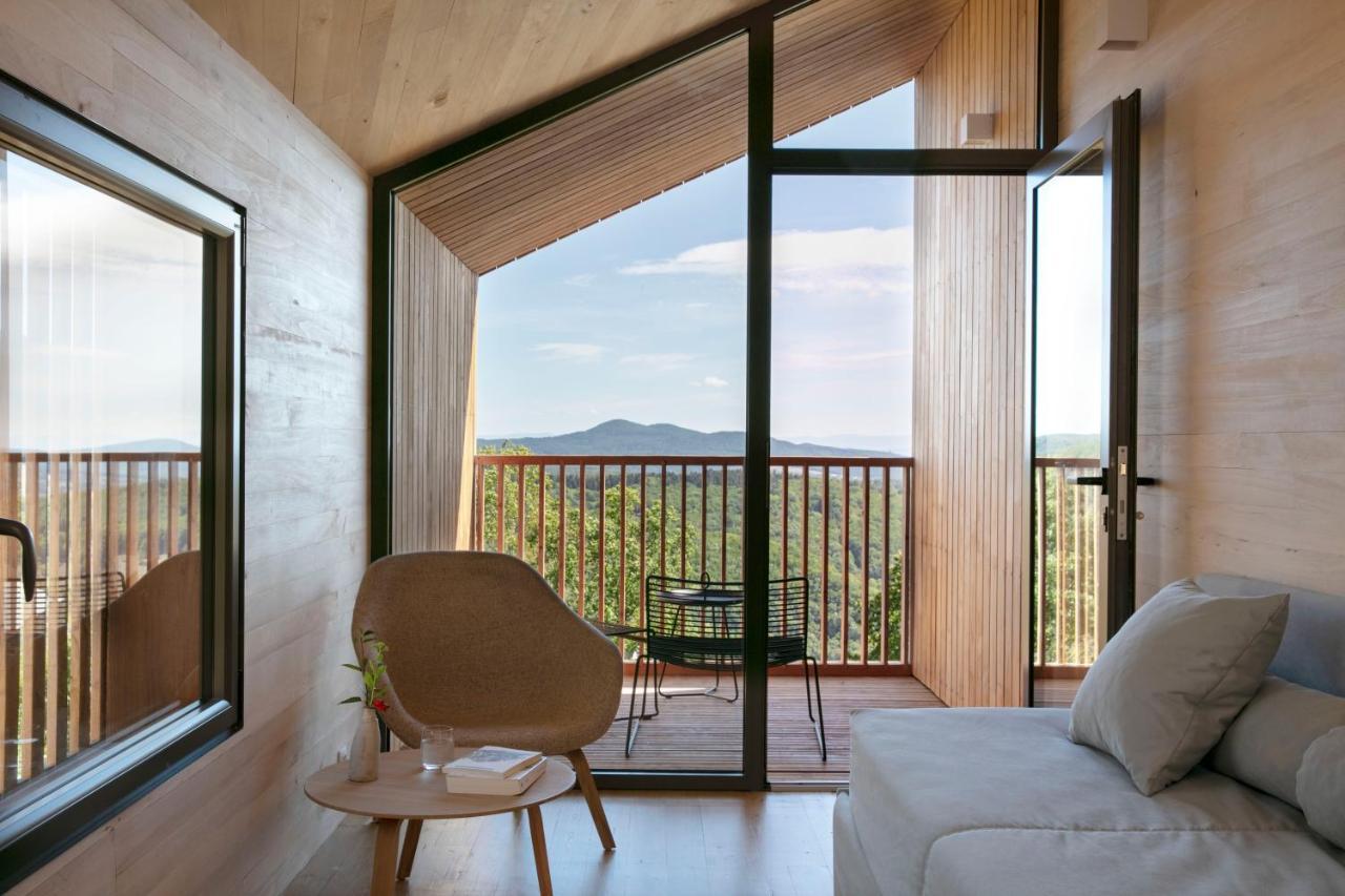 Hotel 48°Nord & Restaurant, The Originals Relais Breitenbach エクステリア 写真