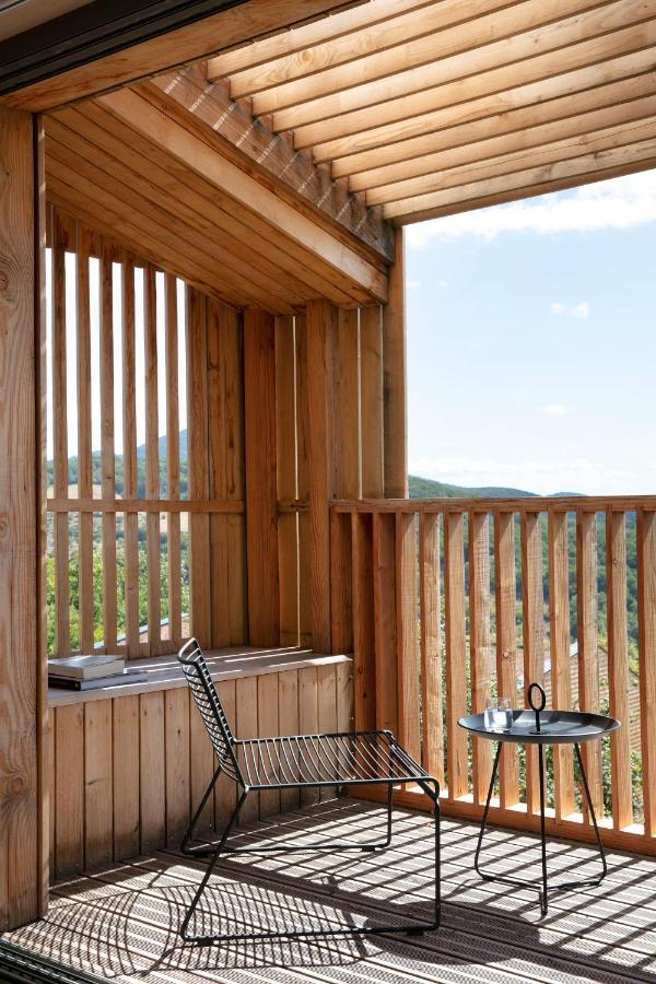 Hotel 48°Nord & Restaurant, The Originals Relais Breitenbach エクステリア 写真