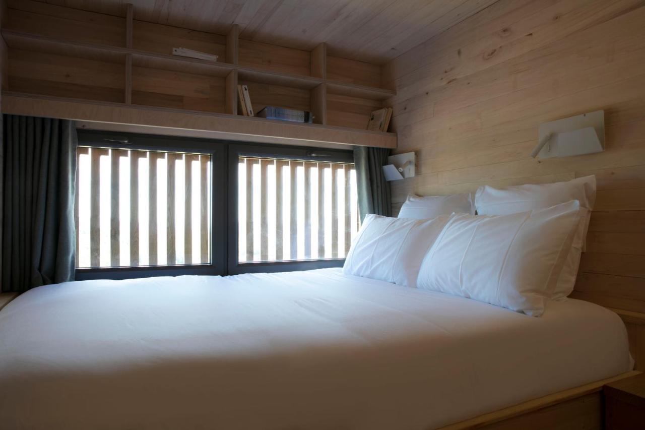 Hotel 48°Nord & Restaurant, The Originals Relais Breitenbach エクステリア 写真