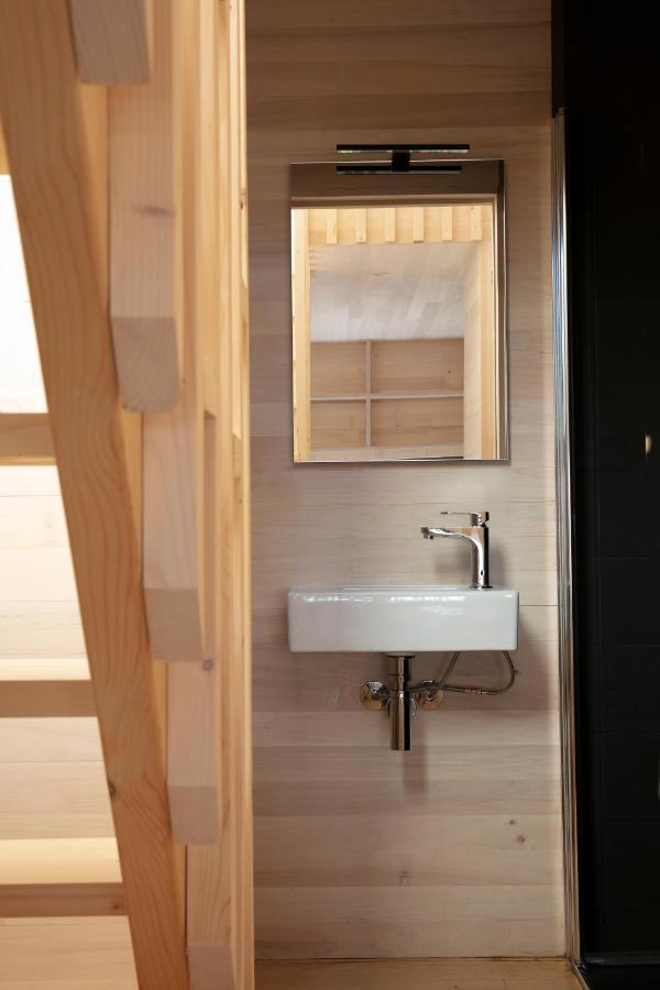 Hotel 48°Nord & Restaurant, The Originals Relais Breitenbach エクステリア 写真