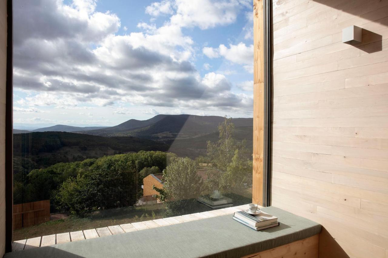 Hotel 48°Nord & Restaurant, The Originals Relais Breitenbach エクステリア 写真
