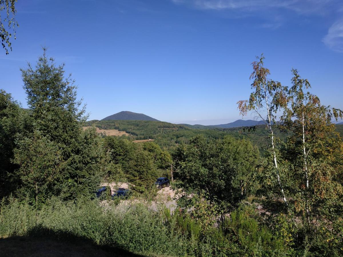 Hotel 48°Nord & Restaurant, The Originals Relais Breitenbach エクステリア 写真