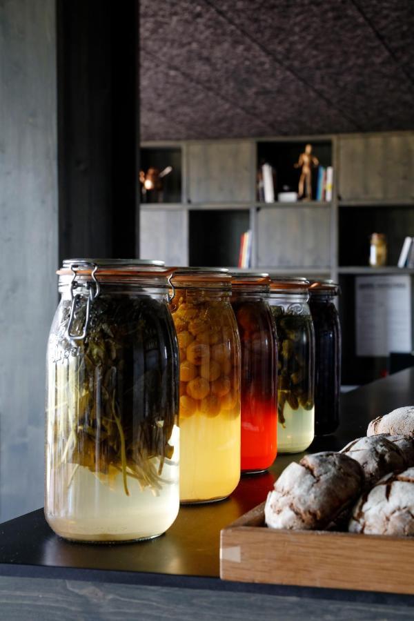 Hotel 48°Nord & Restaurant, The Originals Relais Breitenbach エクステリア 写真