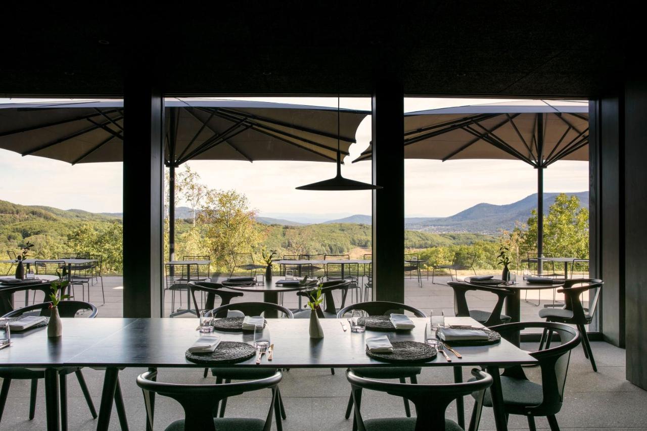 Hotel 48°Nord & Restaurant, The Originals Relais Breitenbach エクステリア 写真