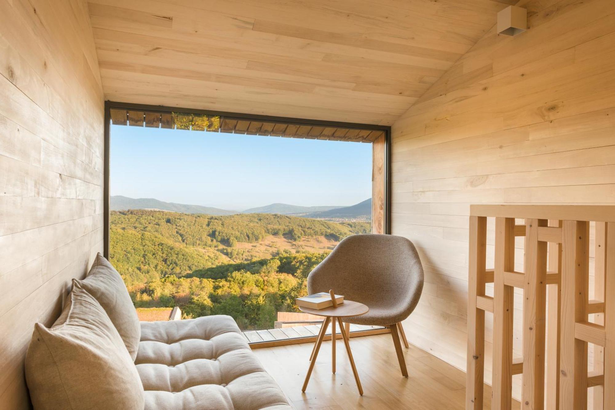 Hotel 48°Nord & Restaurant, The Originals Relais Breitenbach エクステリア 写真