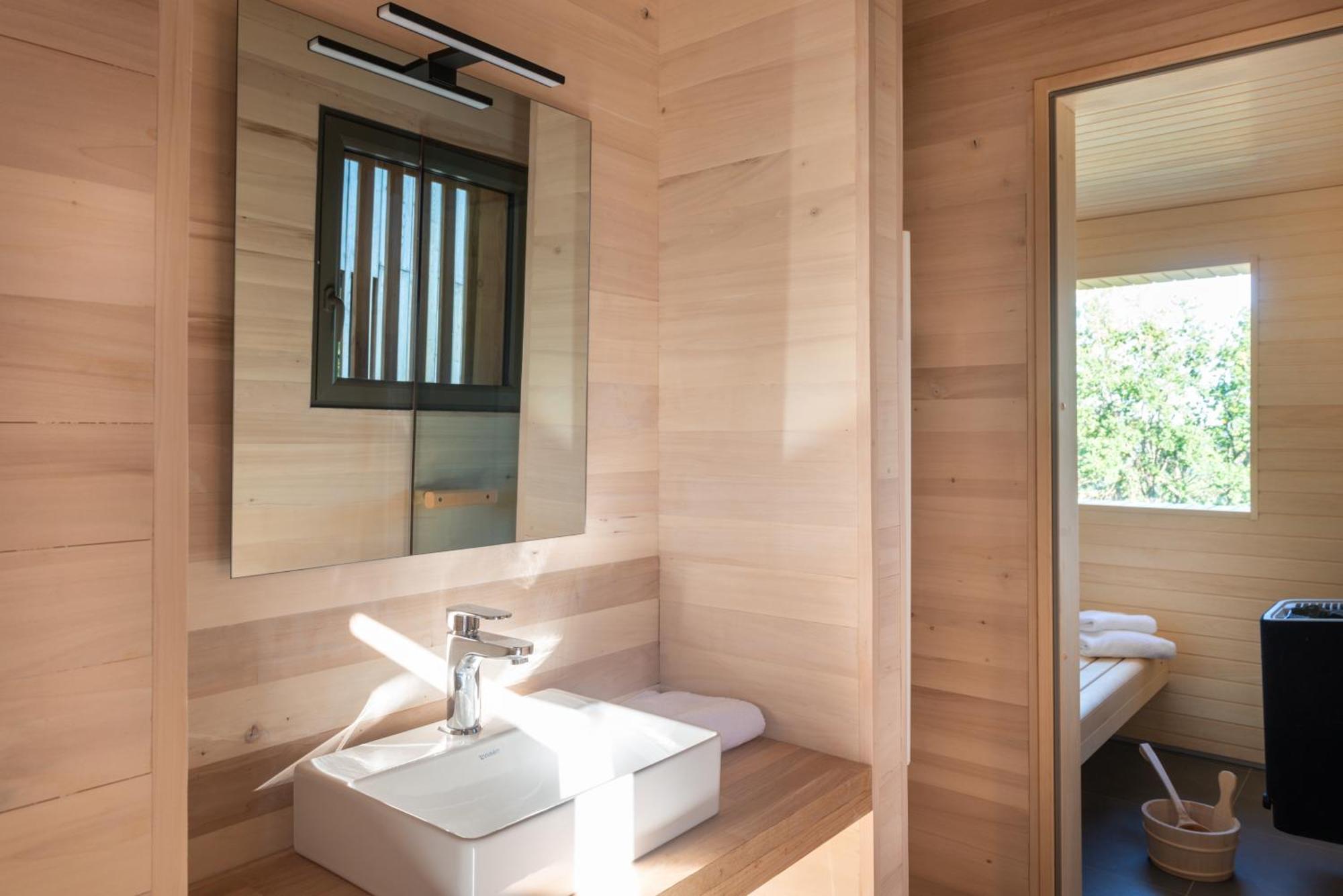 Hotel 48°Nord & Restaurant, The Originals Relais Breitenbach エクステリア 写真