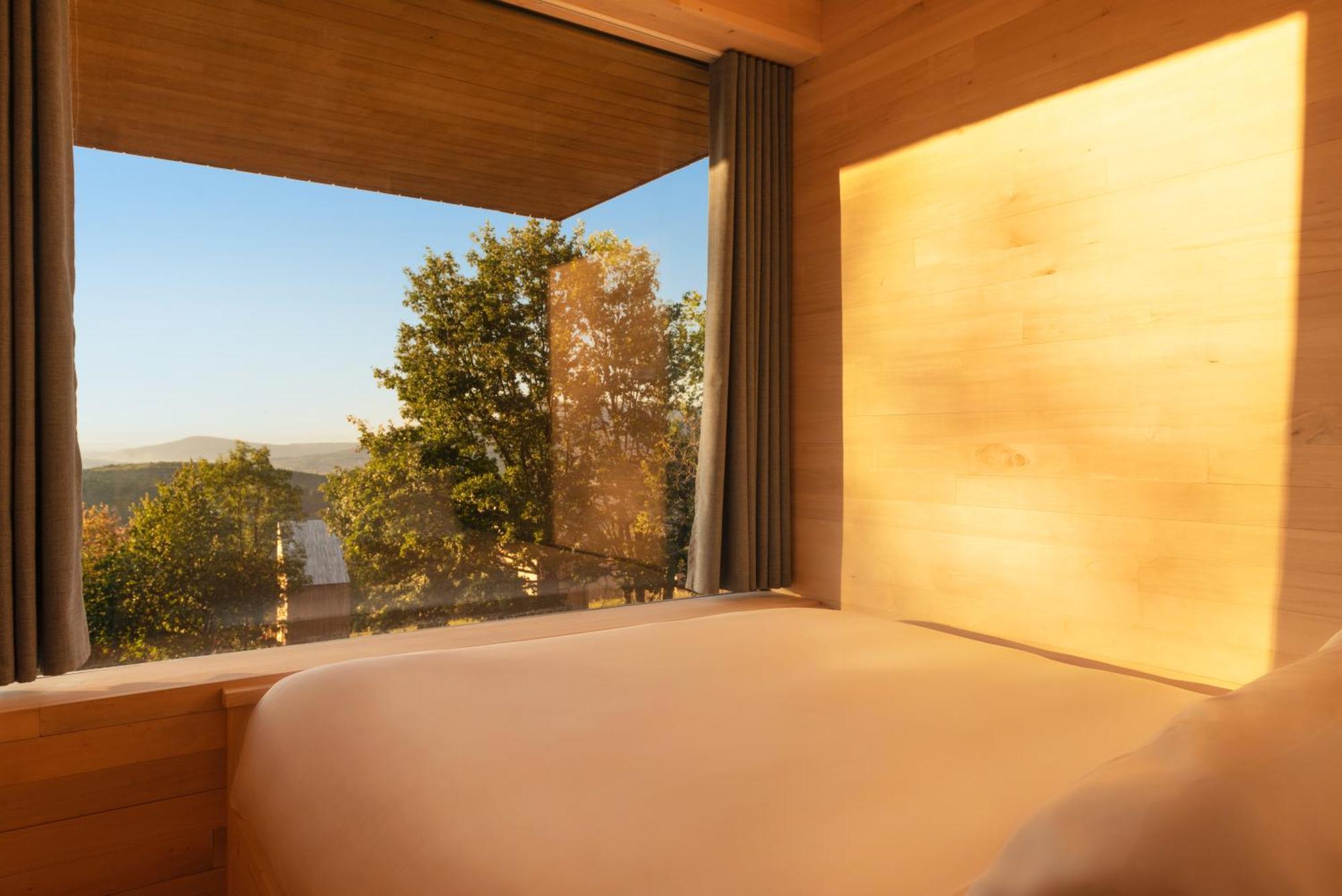 Hotel 48°Nord & Restaurant, The Originals Relais Breitenbach エクステリア 写真