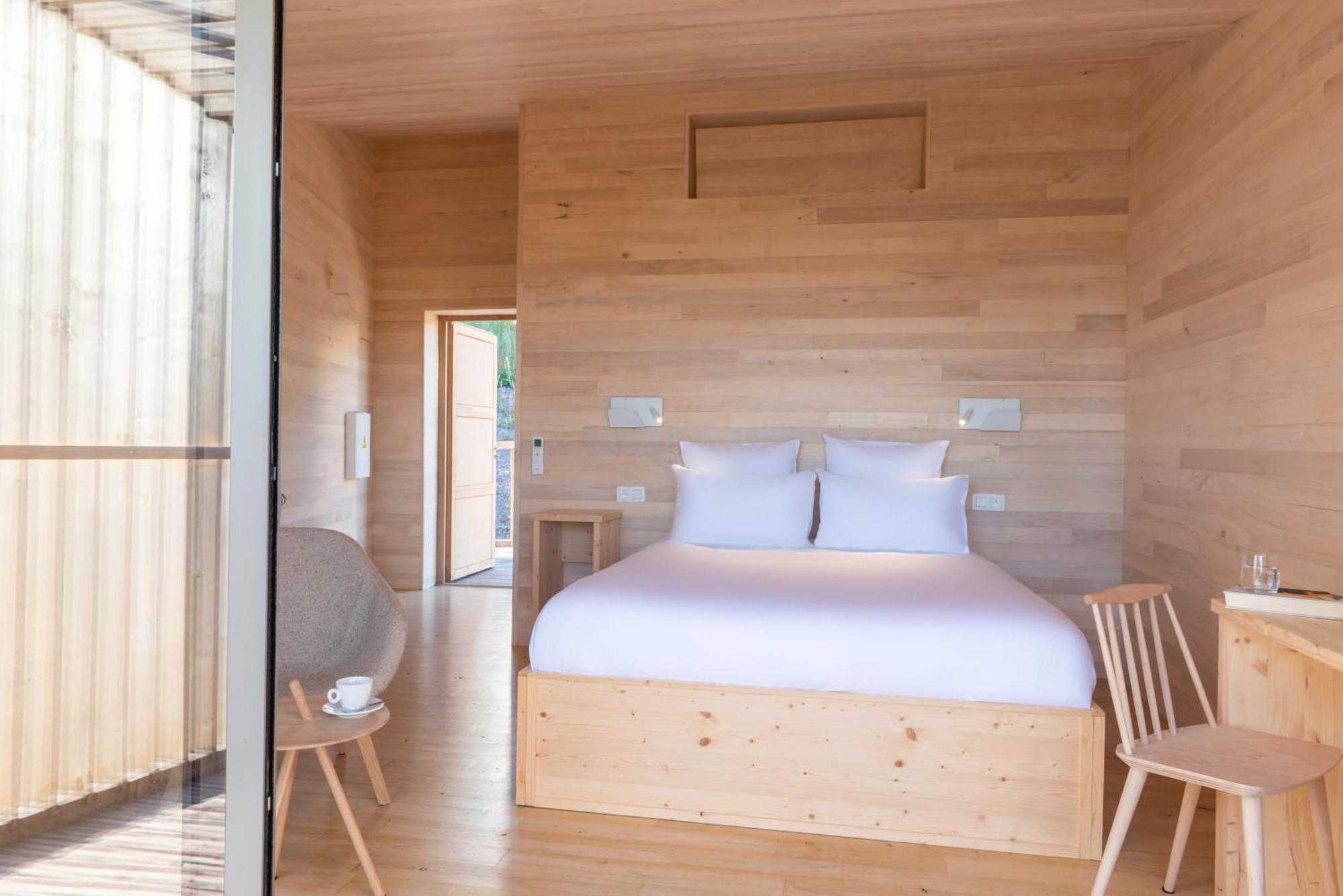 Hotel 48°Nord & Restaurant, The Originals Relais Breitenbach エクステリア 写真