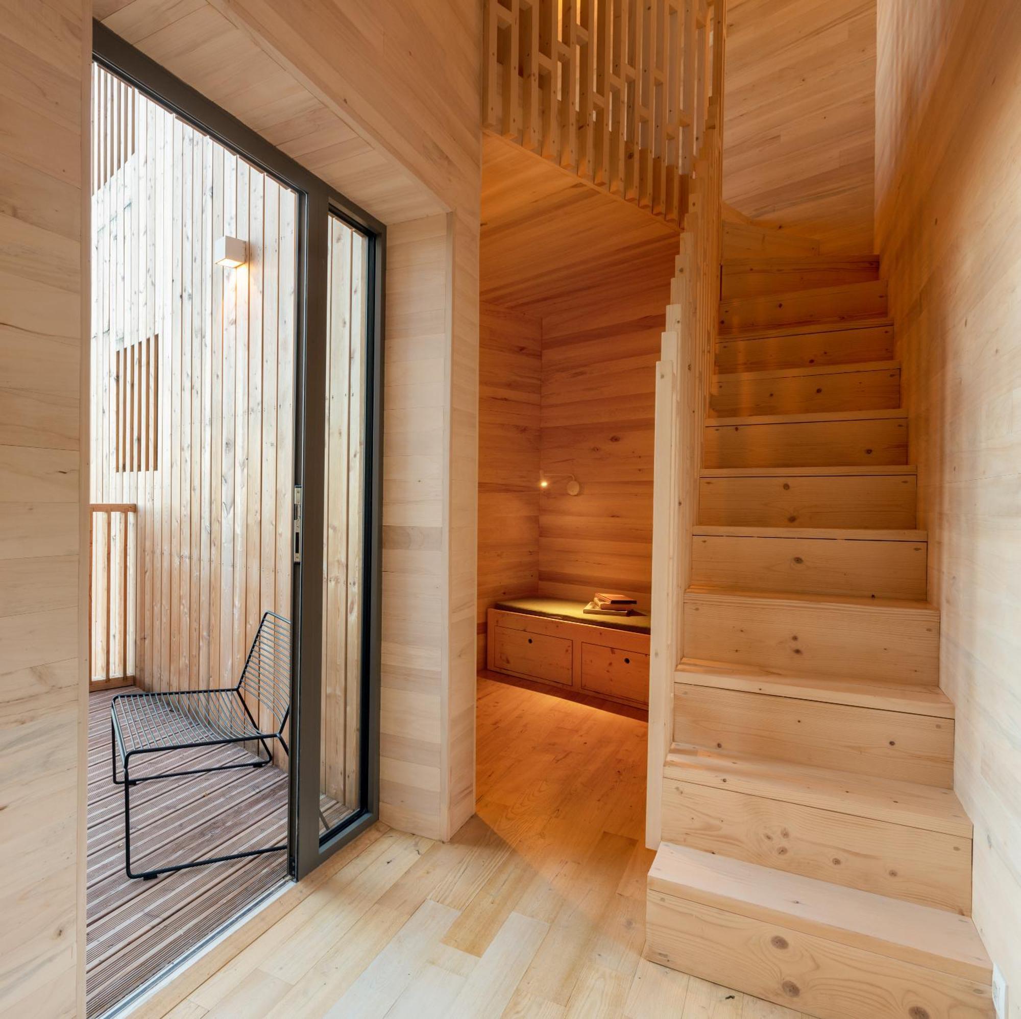 Hotel 48°Nord & Restaurant, The Originals Relais Breitenbach エクステリア 写真